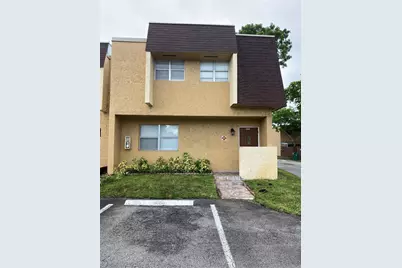 5668 Blueberry #17, Lauderhill, FL 33313 - Photo 1