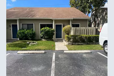 3573 111th Terrace, Sunrise, FL 33351 - Photo 1