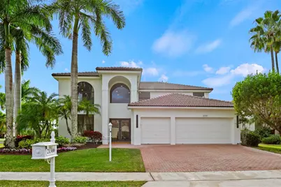 21300 Waycross Drive, Boca Raton, FL 33428 - Photo 1