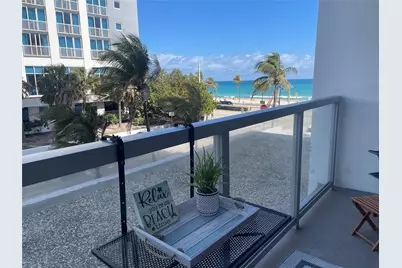 209 N Fort Lauderdale Beach Boulevard #3d, Fort Lauderdale, FL 33304 - Photo 1