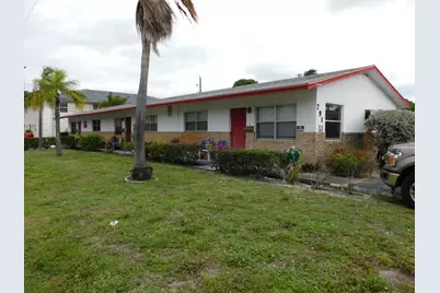 791 SW 7th Street, Pompano Beach, FL 33060 - Photo 1