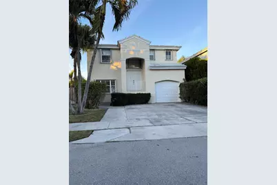 6469 French Angel Terrace, Margate, FL 33063 - Photo 1