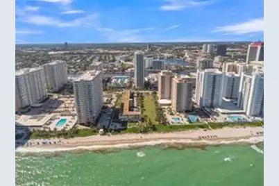 1945 S Ocean Drive #502, Hallandale Beach, FL 33009 - Photo 1