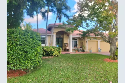8829 NW 45th Place, Coral Springs, FL 33065 - Photo 1