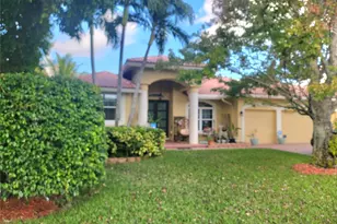 8829 NW 45th Pl, Coral Springs, FL 33065 - Photo 1