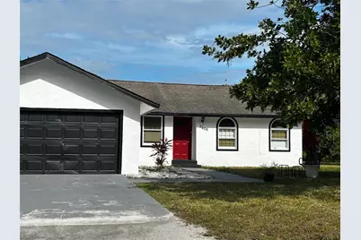 3606 Avenue G, Fort Pierce, FL 34947 - Photo 1