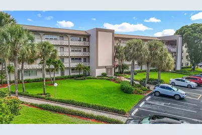 4701 Martinique Drive #F1, Coconut Creek, FL 33066 - Photo 1