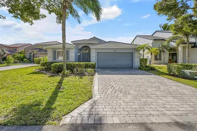 4530 NW 7th Street, Deerfield Beach, FL 33442 - Photo 1