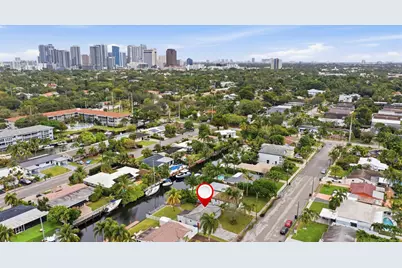 1009 Mango Isle, Fort Lauderdale, FL 33315 - Photo 1