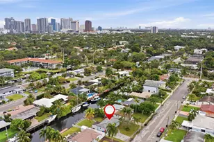 1009 Mango Isle, Fort Lauderdale, FL 33315 - Photo 1