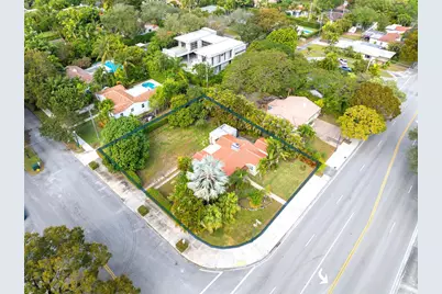 9600 N Miami Avenue, Miami Shores, FL 33150 - Photo 1
