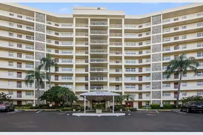 3095 N N Course #1008, Pompano Beach, FL 33069 - Photo 1