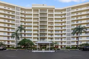 3095 N Course Unit, Pompano Beach, FL 33069 - Photo 1