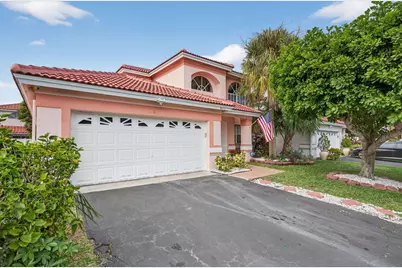3071 NW 71st Avenue, Margate, FL 33063 - Photo 1