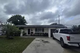 6828 NW 29th Ct, Sunrise, FL 33313 - Photo 1