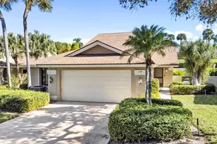 119 Beach Summit Ct, Jupiter, FL 33477 - Photo 1