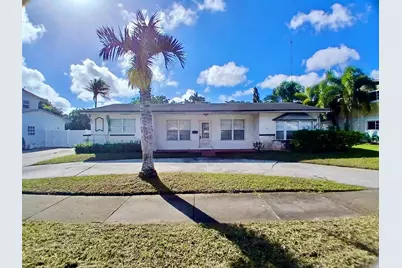 330 NW 205th Terrace, Miami Gardens, FL 33169 - Photo 1