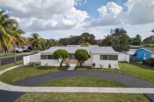 4390 NW 38th Ave, Fort Lauderdale, FL 33309 - Photo 1