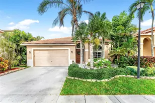 5337 Flamingo Pl, Coconut Creek, FL 33073 - Photo 1