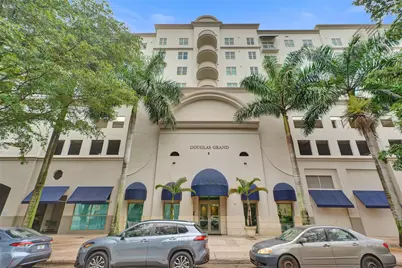 50 Menores Avenue #508, Coral Gables, FL 33134 - Photo 1
