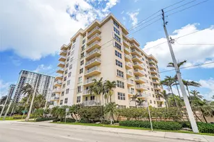 1401 S Ocean Dr Unit, Hollywood, FL 33019 - Photo 1