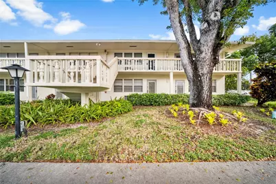 263 Newport P #263, Deerfield Beach, FL 33442 - Photo 1