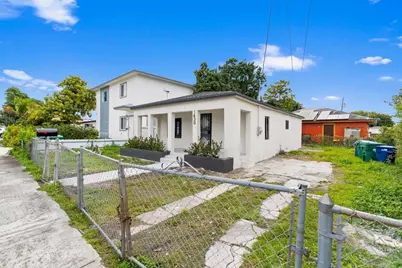 1430 NW 74th Street, Miami, FL 33147 - Photo 1