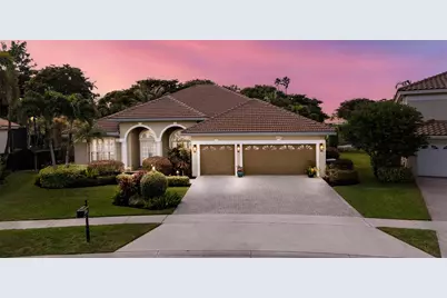 12445 Rockledge Circle, Boca Raton, FL 33428 - Photo 1