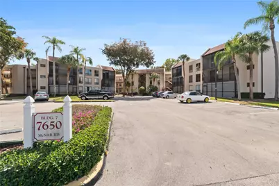 7650 W McNab Road #114, Tamarac, FL 33321 - Photo 1
