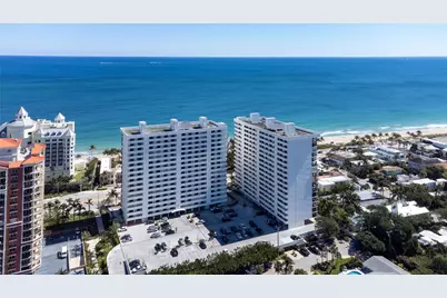 1905 N Ocean Boulevard #3A, Fort Lauderdale, FL 33305 - Photo 1