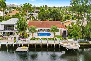 2811 NE 55th Pl, Fort Lauderdale, FL 33308 - Photo 1