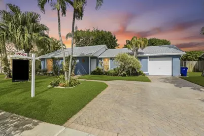 5551 SW 8th Street, Margate, FL 33068 - Photo 1