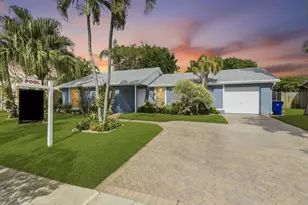 5551 SW 8th St, Margate, FL 33068 - Photo 1