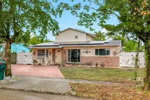 7141 Custer St, Hollywood, FL 33024 - Photo 1
