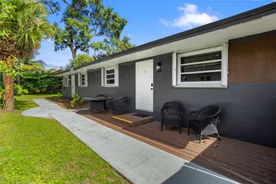 827 SW 29th Street, Fort Lauderdale, FL 33315 - Photo 1