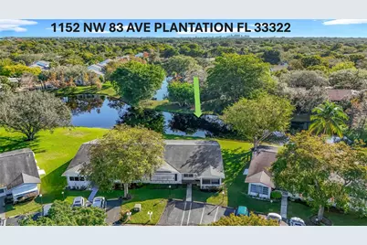 1152 NW 83rd Avenue #1152, Fort Lauderdale, FL 33322 - Photo 1