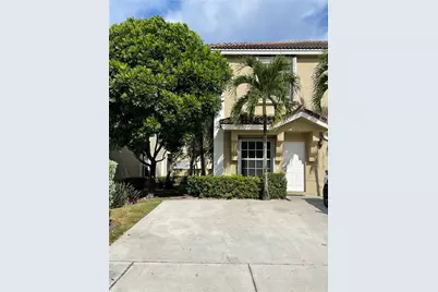 12115 SW 2nd Street, Pembroke Pines, FL 33025 - Photo 1