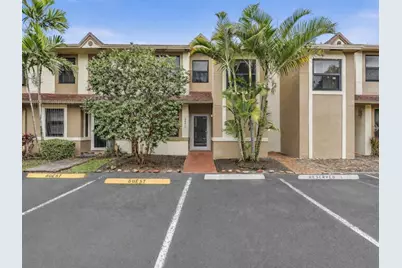 240 City View Drive #240, Fort Lauderdale, FL 33311 - Photo 1