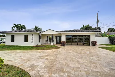 1420 SE 13th Street, Deerfield Beach, FL 33441 - Photo 1