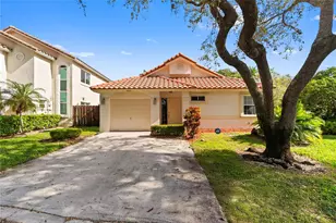 9815 NW 5th Pl, Plantation, FL 33324 - Photo 1