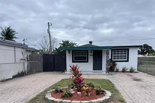 350 Walker Ave, Greenacres, FL 33463 - Photo 1