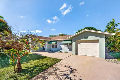 4499 NW 2nd Avenue, Boca Raton, FL 33431 - Photo 1