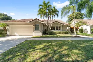 1695 Lakeshore Cir, Weston, FL 33326 - Photo 1