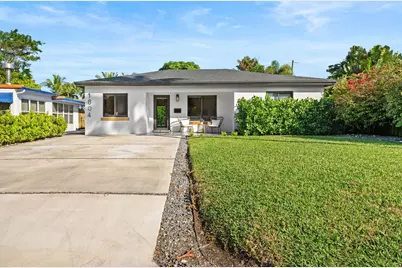 1604 NE 16th Avenue, Fort Lauderdale, FL 33305 - Photo 1
