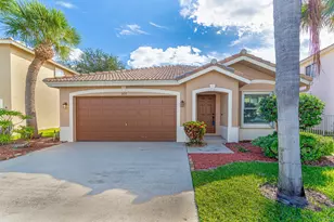 1825 Magliano Dr, Boynton Beach, FL 33436 - Photo 1