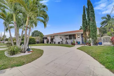 7680 NW 14th Street, Pembroke Pines, FL 33024 - Photo 1