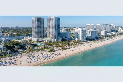 153 N Seabreeze Boulevard #2302, Fort Lauderdale, FL 33304 - Photo 1