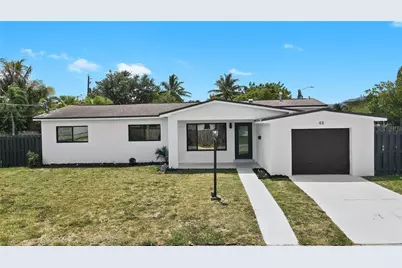 48 SE 7th Street, Hollywood, FL 33004 - Photo 1