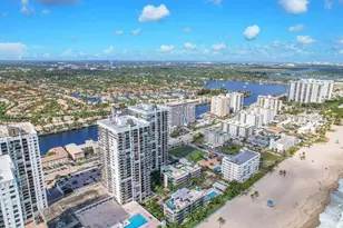2101 S Ocean Dr, Hollywood, FL 33019 - Photo 1