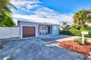 1389 W 33rd St, Riviera Beach, FL 33404 - Photo 1